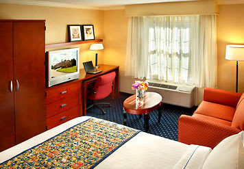 Sonesta Select Boston Burlington Hotel Woburn