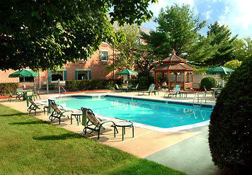 Hotel Sonesta Select Boston Burlington 3*