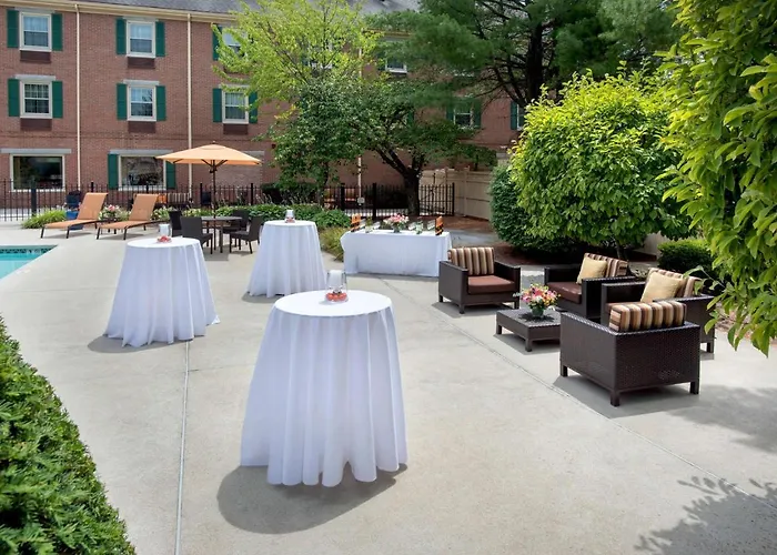 Sonesta Select Boston Woburn Burlington