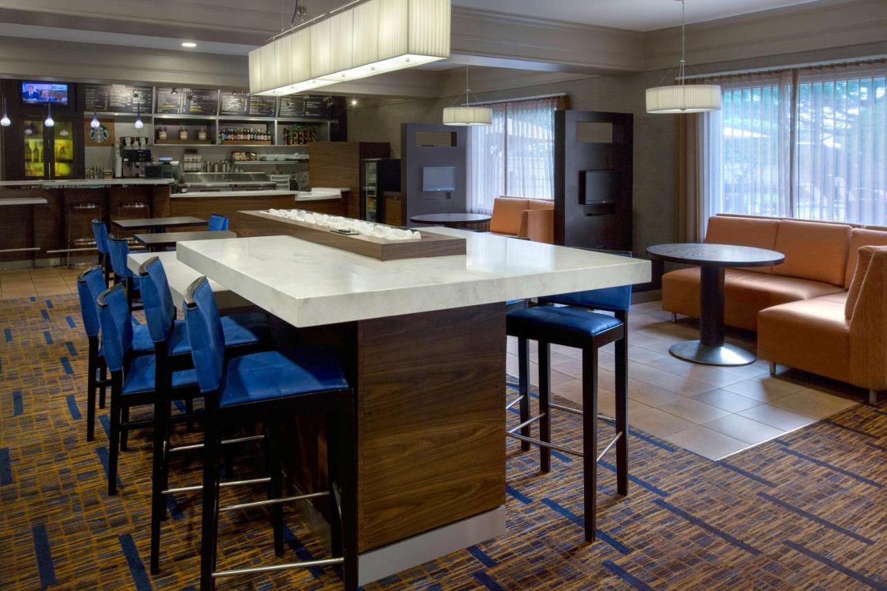 Hotel Sonesta Select Boston Burlington Woburn