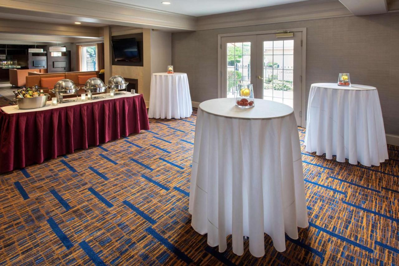 Sonesta Select Boston Burlington Hotel Woburn